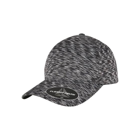 URBAN CLASSICS Cap Delta Unipanel