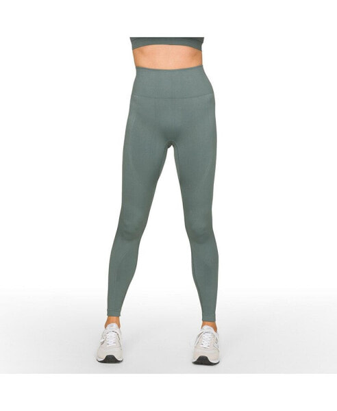 Брюки Alala Barre Seamless Tight