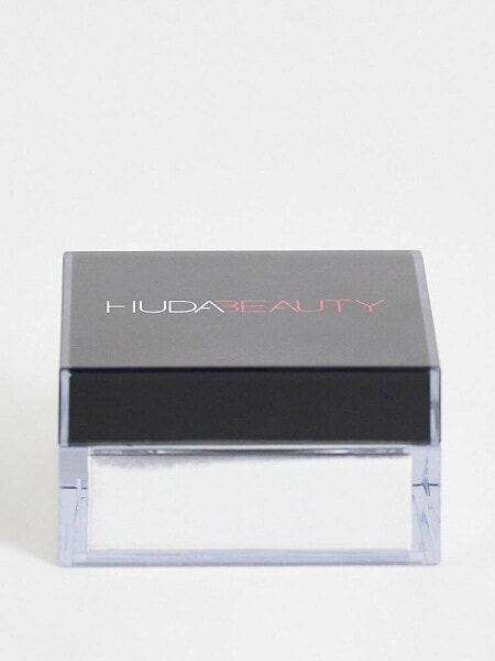 Пудра фиксирующая Huda Beauty Easy Bake, Красота