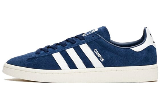 Adidas Originals Campus BZ0086 Classic Sneakers