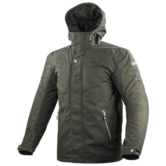 LS2 Textil Rambla hoodie jacket