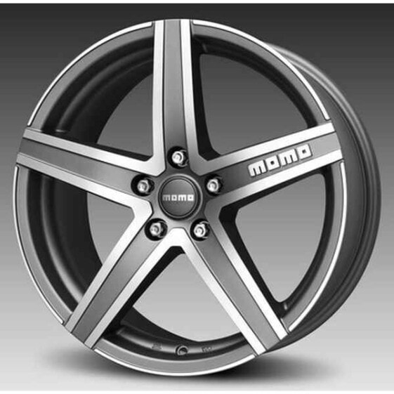 Шины для легковых автомобилей Momo HYPERSTAR EVO 15" 6,5 x 15" ET40 PCD 5x112 CB72,3