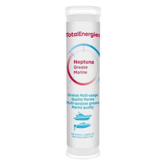 TOTAL Neptuna 400g Grease