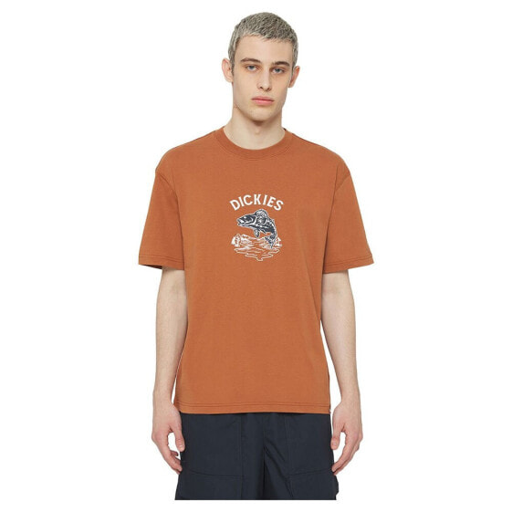 DICKIES Dumfries short sleeve T-shirt