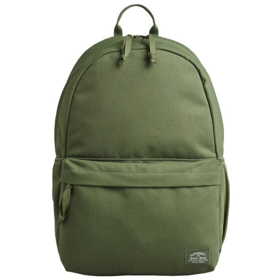 SUPERDRY Vintage Classic Montana Backpack