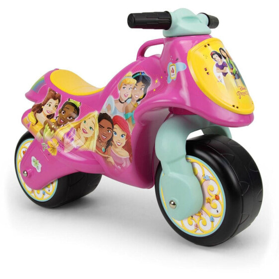 DISNEY Neox Princess Motorbike