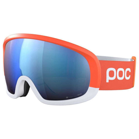 POC Fovea Mid Race Ski Goggles