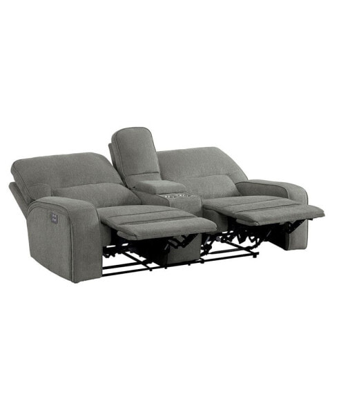 Elevated Recliner Loveseat