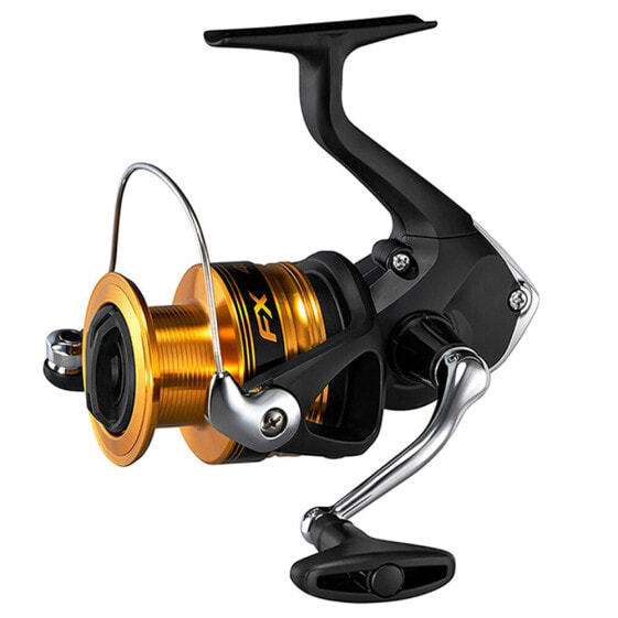 Катушка спиннинговая SHIMANO FISHING REELS FX FC High Gear