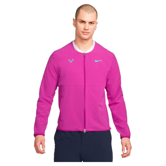 Куртка спортивная Nike Court Rafa
