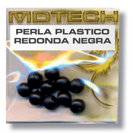 SALPER MD Tech Plastic Beads