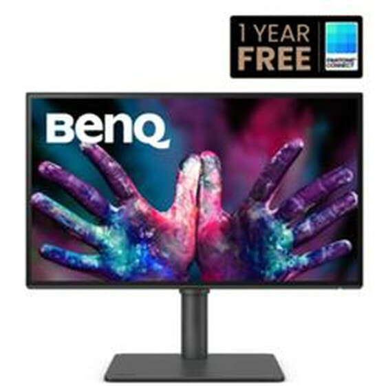 Монитор BenQ 9H.LLDLB.QBE IPS LED HDR10 25" Flicker free