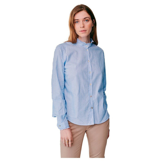 REDGREEN Ava Long Sleeve Shirt