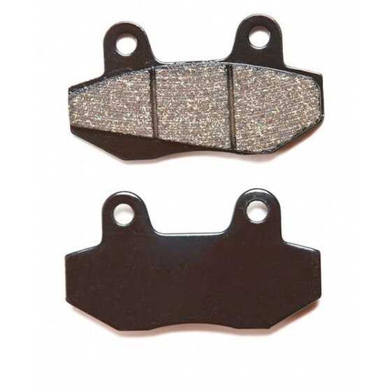 TRW MCB703 brake pads