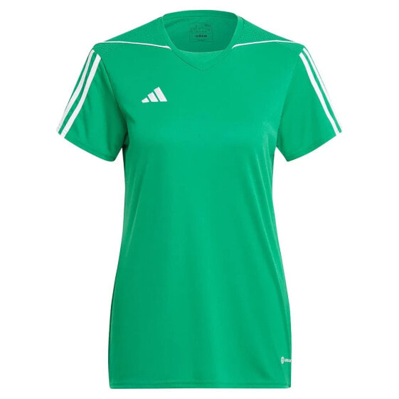 ADIDAS Tiro 23 short sleeve T-shirt