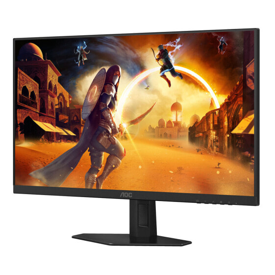 Монитор AOC 24G4XE Full HD 24" 23,8" 180 Hz