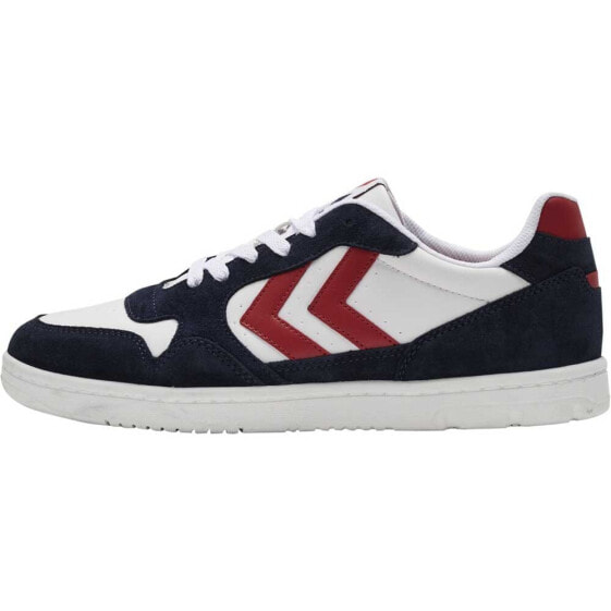 HUMMEL Camden Mixed Trainers