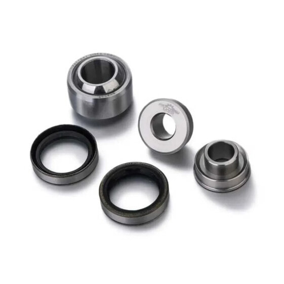 S3 PARTS KTM/Husaberg lower front shock absorber bearing repair kit