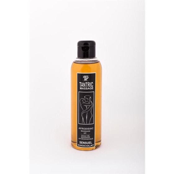 Aphridisiac Tantric Oil Chocolat 100 ml