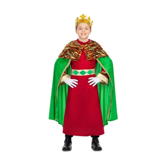 Карнавальный костюм для малышей My Other Me Король-маг (3 Предметы)