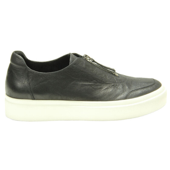 VANELi Yolant Womens Black Sneakers Casual Shoes 308209