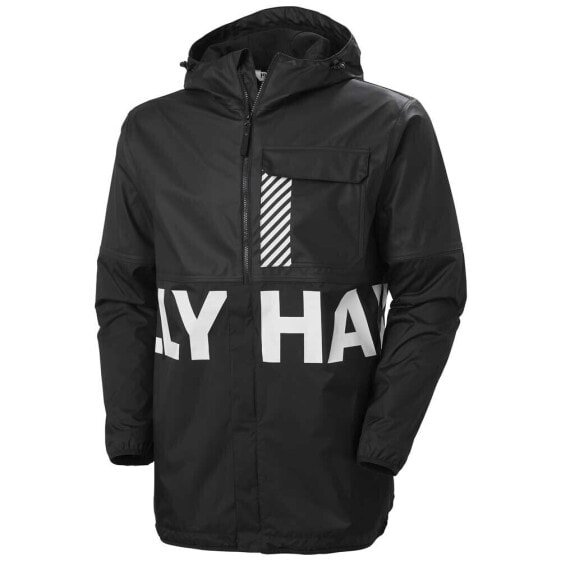 HELLY HANSEN Active Hybrid PU jacket