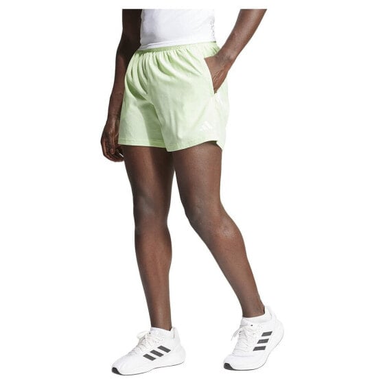 ADIDAS Own The Run Base 7´´ Shorts