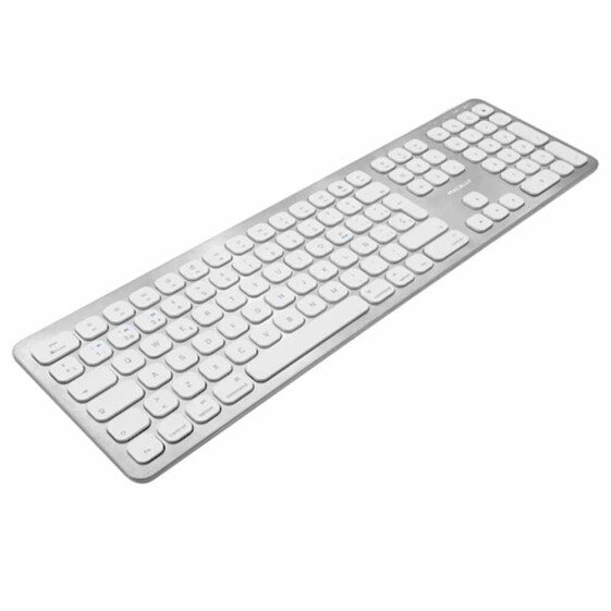 MACALLY BTWKEYMB-ES wireless keyboard