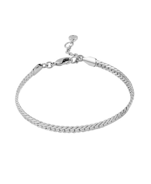 Chain Line Bracelet