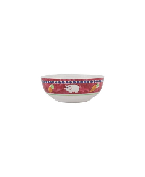 Melamine Campagna Porco Olive Oil Bowl