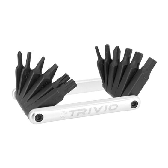 TRIVIO 12 In 1 Multi Tool