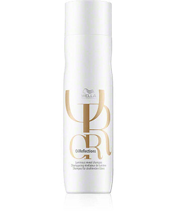 Wella Professionals Oil Reflections Classic Shampoo