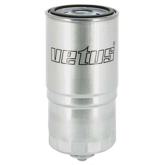 VETUS WS180/720 Filter Replacement