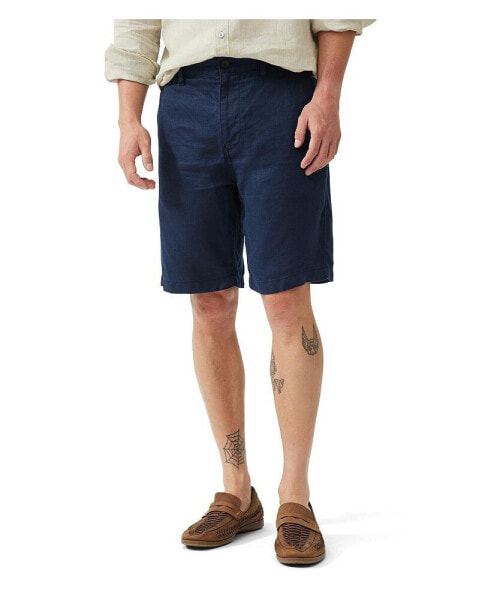 Westlock Relaxed Fit 9" Short