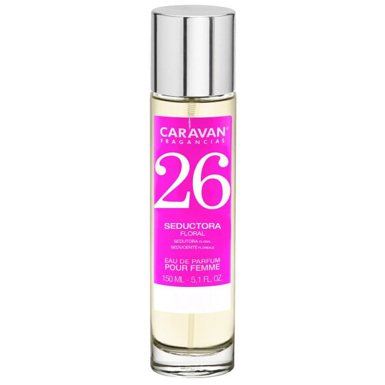 CARAVAN Nº26 150ml Perfume