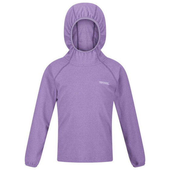 Толстовка Regatta Loco Hoodie Fleece