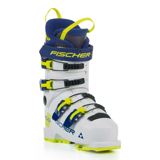 FISCHER RC4 60 Junior Alpine Ski Boots