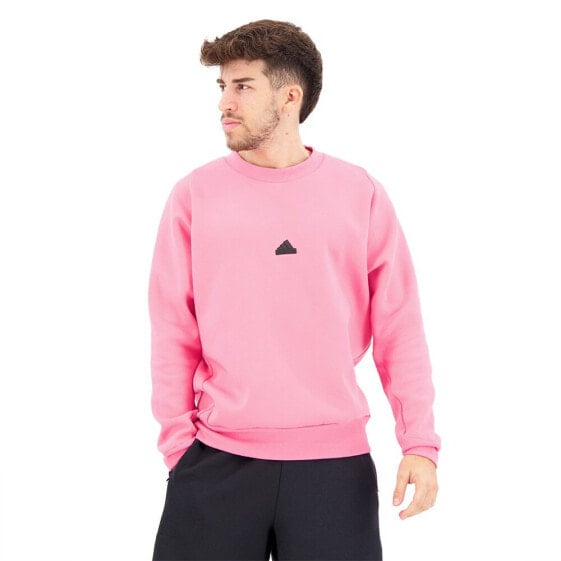 ADIDAS Z.N.E. Premium sweatshirt