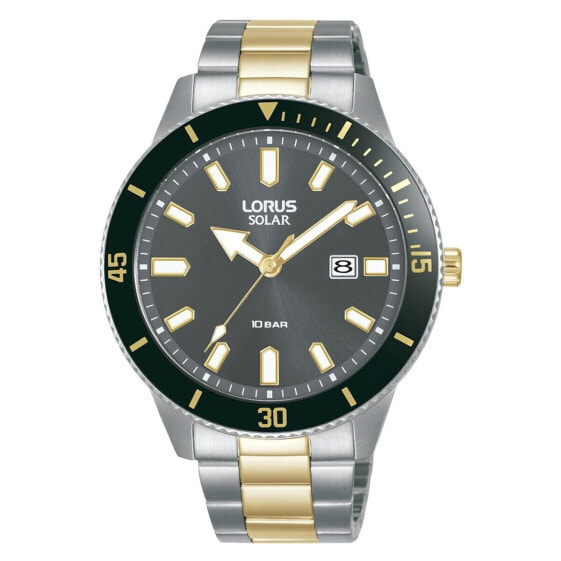 Мужские часы Lorus RX327AX9