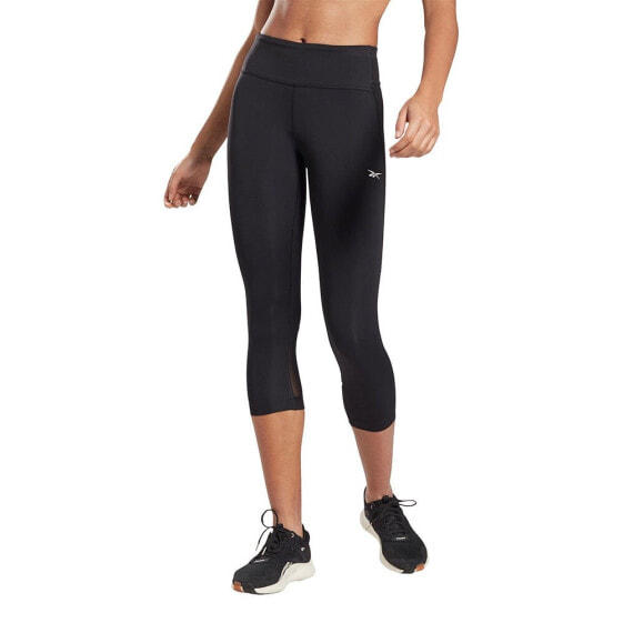 REEBOK One Series Speedwick Lux Perform 3/4 leggings