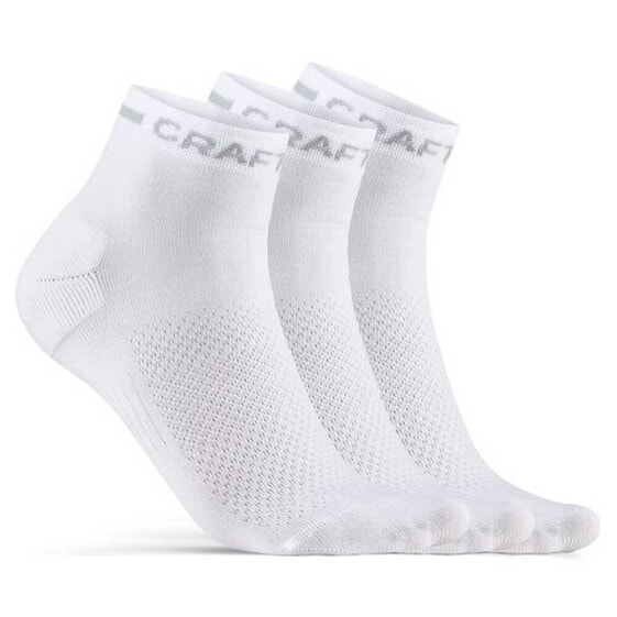 CRAFT Core Dry Mid socks 3 pairs