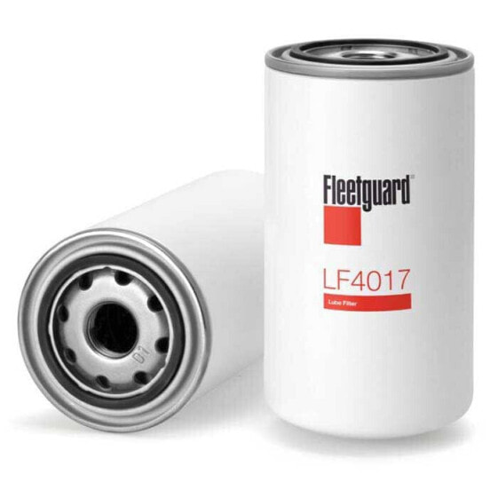 Фильтр масляный для двигателей Yanmar&Volvo Fleetguard LF4017