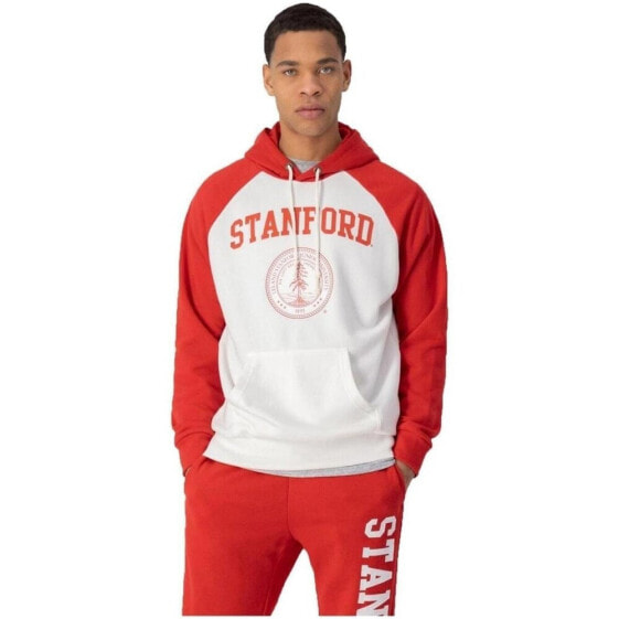 Champion Stanford University Hooded Sweatshirt