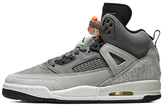 Кроссовки Jordan Spizike GS 317321-008