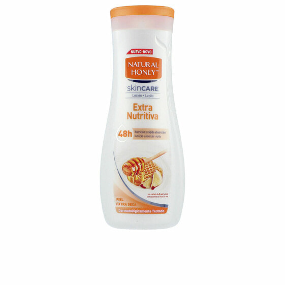 Лосьон для тела увлажняющий Natural Honey Extra Nutritive 330 мл