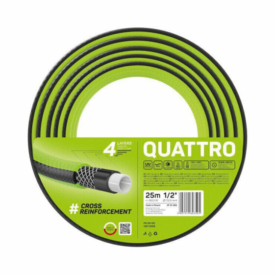 Cellfast Genial Quattro 1/2 "50