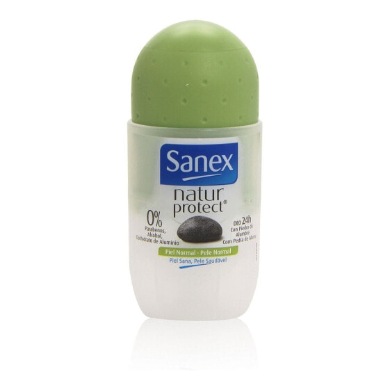 Шариковый дезодорант Sanex Natur Protect (50 ml)