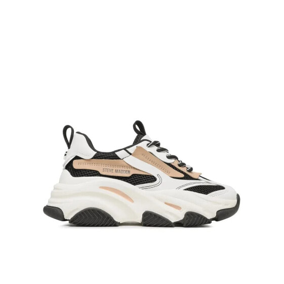 STEVE MADDEN Possession-E trainers