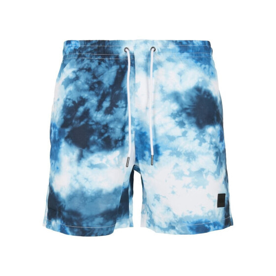 URBAN CLASSICS Swim Shorts Pattern