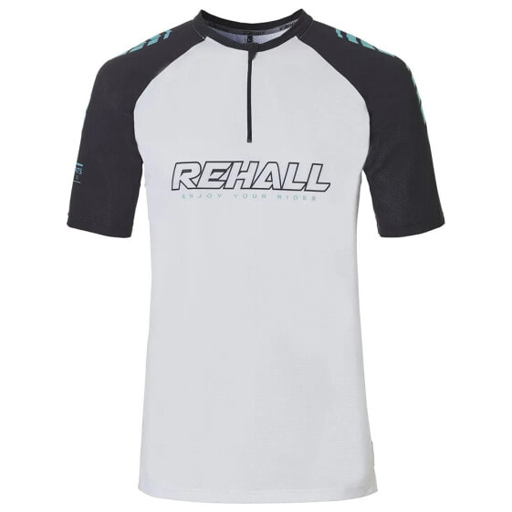 REHALL Jerry-R short sleeve enduro jersey